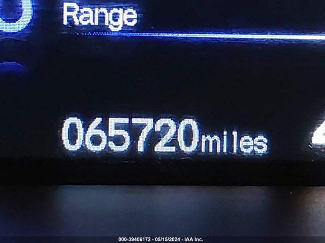 Honda Civic Lx 2014 19XFB2F59EE274072 Image 7