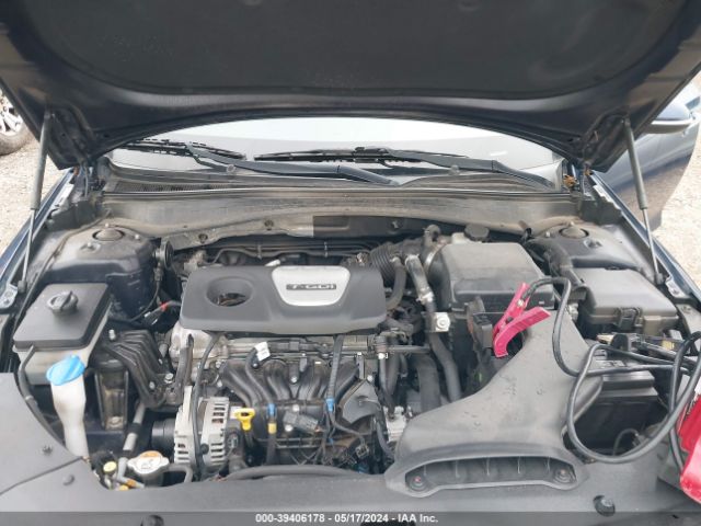 5XXGT4L12GG065376 KIA Optima Lx Turbo