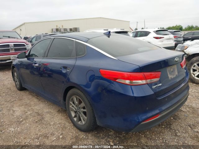5XXGT4L12GG065376 KIA Optima Lx Turbo