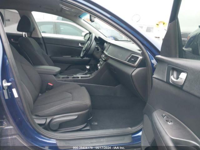 5XXGT4L12GG065376 KIA Optima Lx Turbo