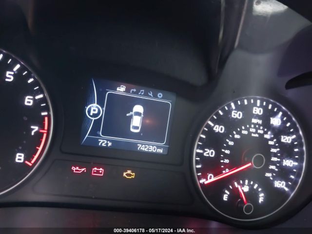 5XXGT4L12GG065376 KIA Optima Lx Turbo