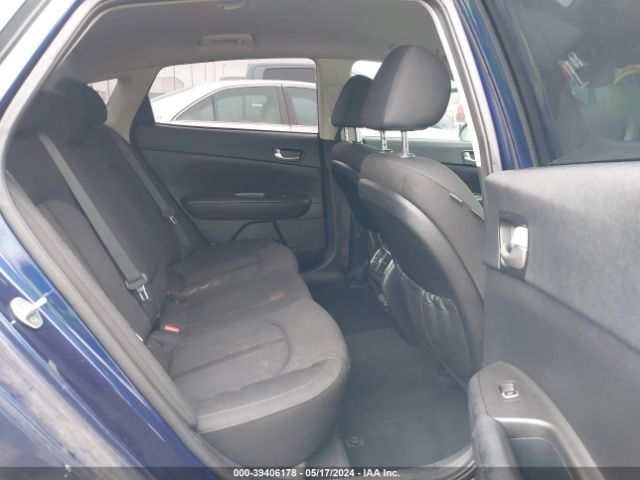 5XXGT4L12GG065376 KIA Optima Lx Turbo