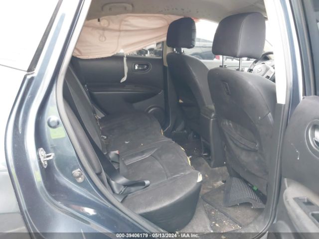 JN8AS5MT3FW664531 Nissan Rogue Select S