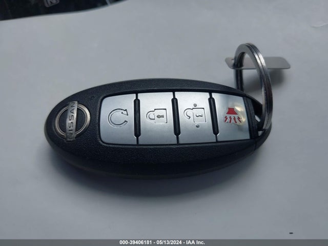 Nissan Kicks Sr Xtronic Cvt 2022 3N1CP5DV2NL474508 Image 11
