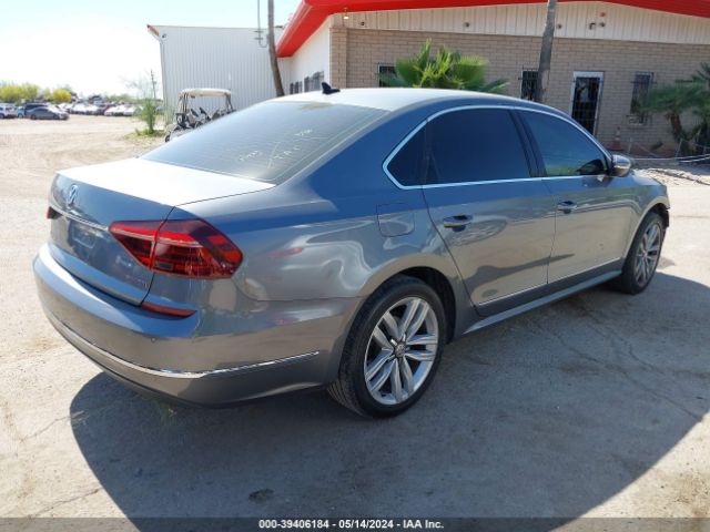 1VWGT7A38HC010189 Volkswagen Passat 1.8t Se