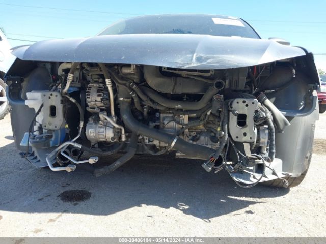 1VWGT7A38HC010189 Volkswagen Passat 1.8t Se