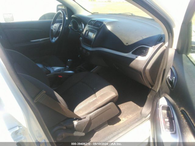 3C4PDCAB8HT709858 Dodge JOURNEY SE