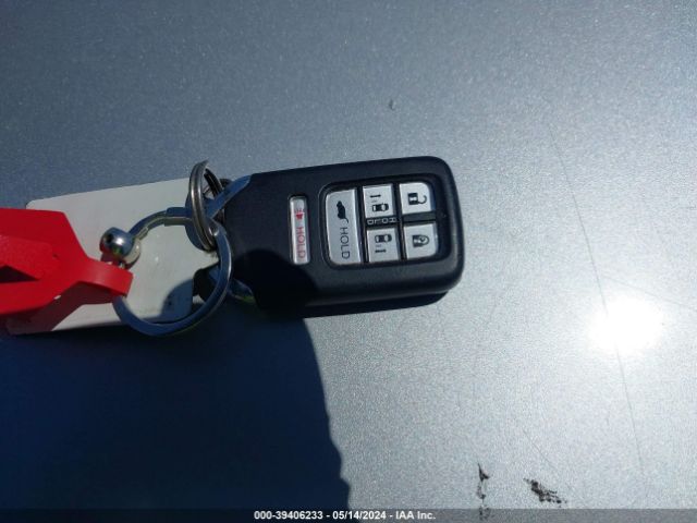 5FNRL5H66EB084547 Honda Odyssey Ex-l