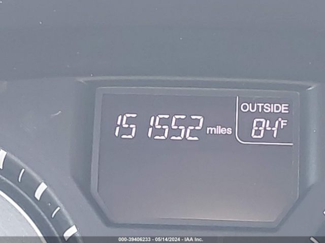 5FNRL5H66EB084547 Honda Odyssey Ex-l