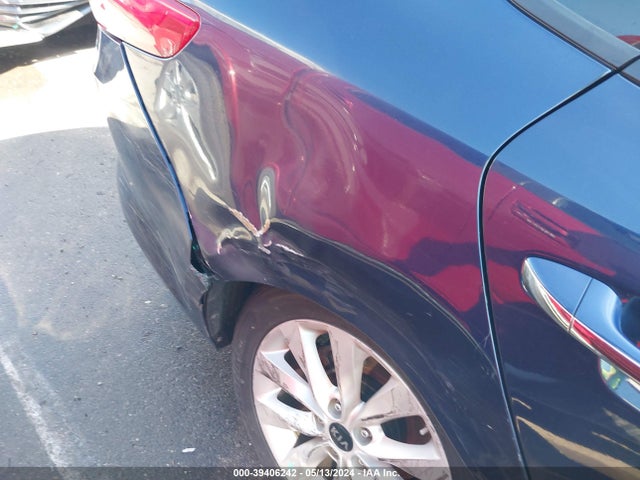 KIA OPTIMA EX 2018 5XXGU4L39JG202884 Image 18
