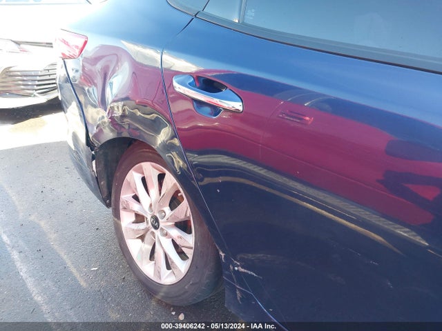 KIA OPTIMA EX 2018 5XXGU4L39JG202884 Image 6