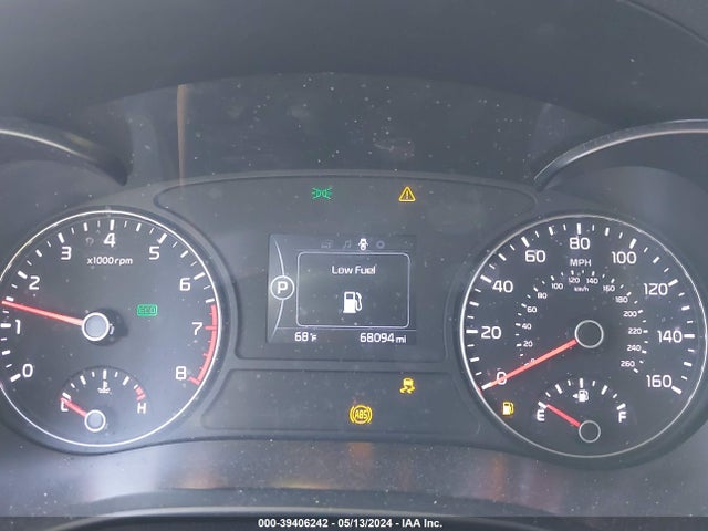 KIA OPTIMA EX 2018 5XXGU4L39JG202884 Image 7