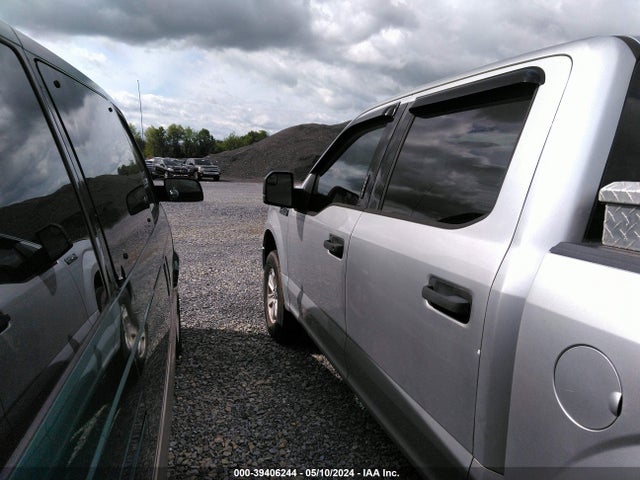 Ford F-150 Xlt 2019 1FTEW1E57KFA51820 Image 14