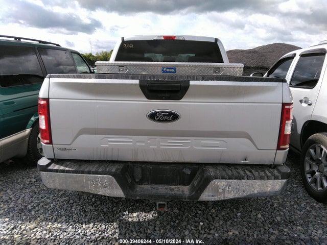 Ford F-150 Xlt 2019 1FTEW1E57KFA51820 Image 16