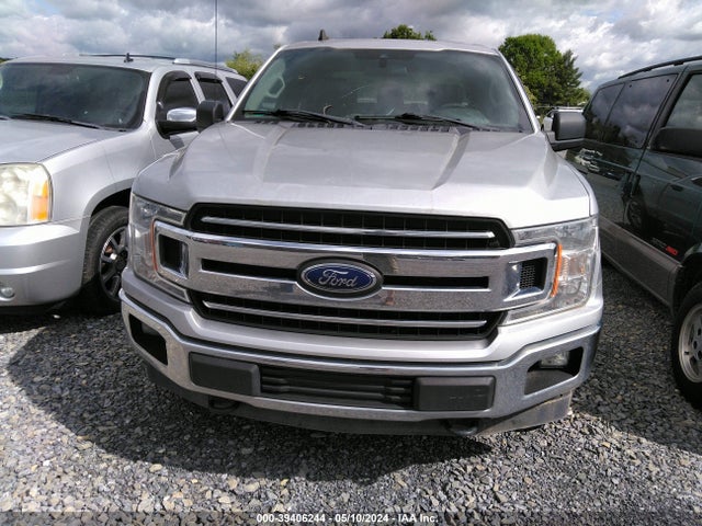 Ford F-150 Xlt 2019 1FTEW1E57KFA51820 Image 6