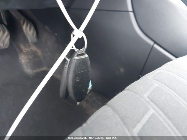 3N1CP5BV0NL494243 Nissan Kicks S Xtronic Cvt