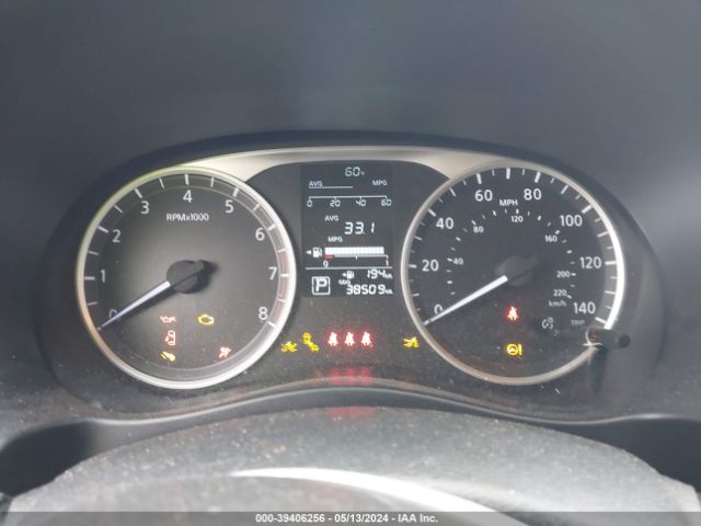 3N1CP5BV0NL494243 Nissan Kicks S Xtronic Cvt