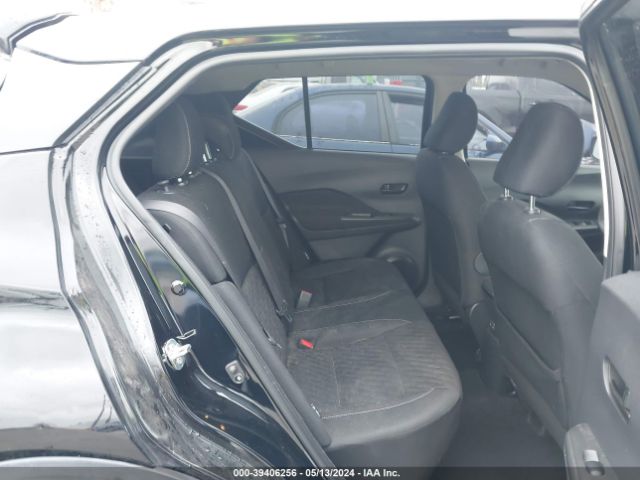 3N1CP5BV0NL494243 Nissan Kicks S Xtronic Cvt