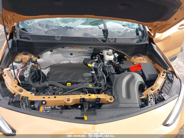 KL4AMBS23RB097922 Buick Encore Gx Preferred Fwd
