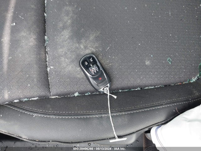 KL4AMBS23RB097922 Buick Encore Gx Preferred Fwd