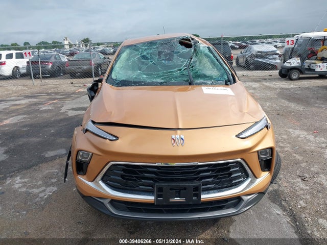 KL4AMBS23RB097922 Buick Encore Gx Preferred Fwd