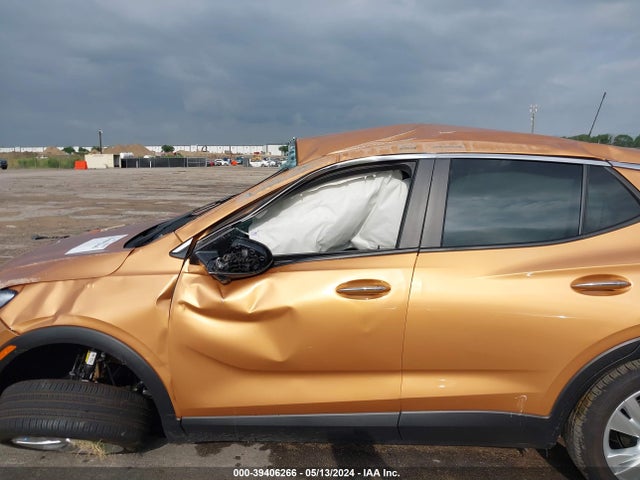 KL4AMBS23RB097922 Buick Encore Gx Preferred Fwd