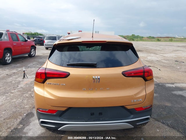 KL4AMBS23RB097922 Buick Encore Gx Preferred Fwd