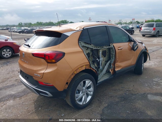 KL4AMBS23RB097922 Buick Encore Gx Preferred Fwd