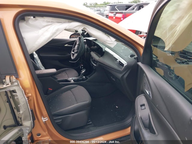 KL4AMBS23RB097922 Buick Encore Gx Preferred Fwd
