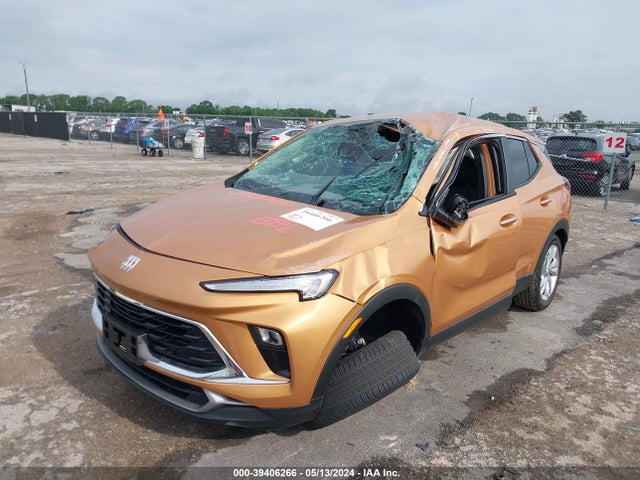 KL4AMBS23RB097922 Buick Encore Gx Preferred Fwd