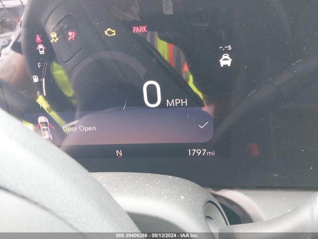 KL4AMBS23RB097922 Buick Encore Gx Preferred Fwd