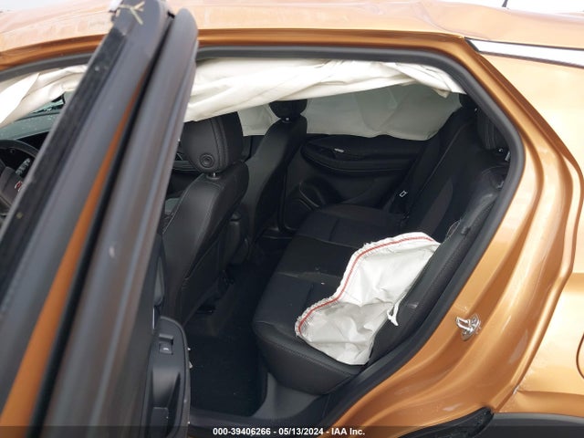 KL4AMBS23RB097922 Buick Encore Gx Preferred Fwd