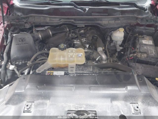 1C6RR7PM7ES388250 RAM 1500 Longhorn Limited