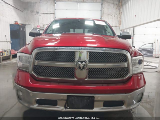 1C6RR7PM7ES388250 RAM 1500 Longhorn Limited