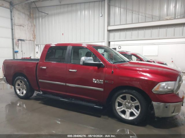 1C6RR7PM7ES388250 RAM 1500 Longhorn Limited