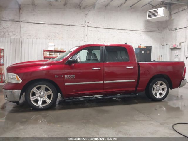 1C6RR7PM7ES388250 RAM 1500 Longhorn Limited