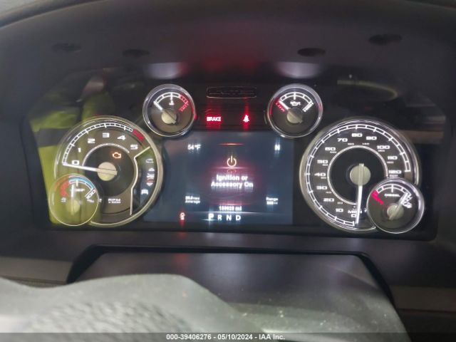 1C6RR7PM7ES388250 RAM 1500 Longhorn Limited