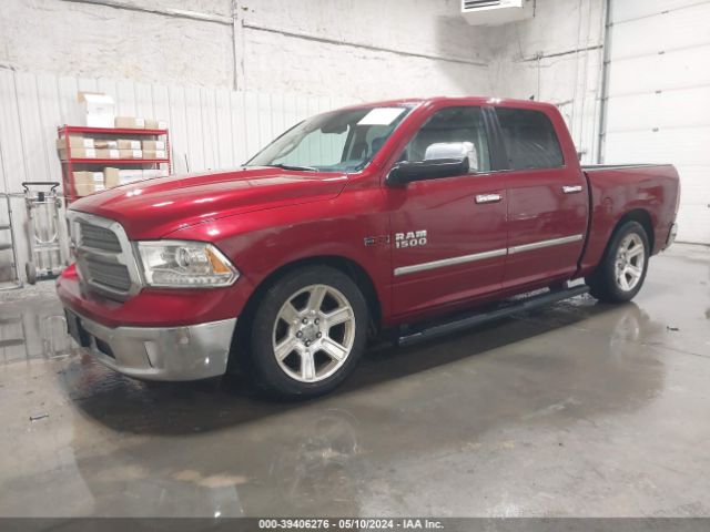 1C6RR7PM7ES388250 RAM 1500 Longhorn Limited