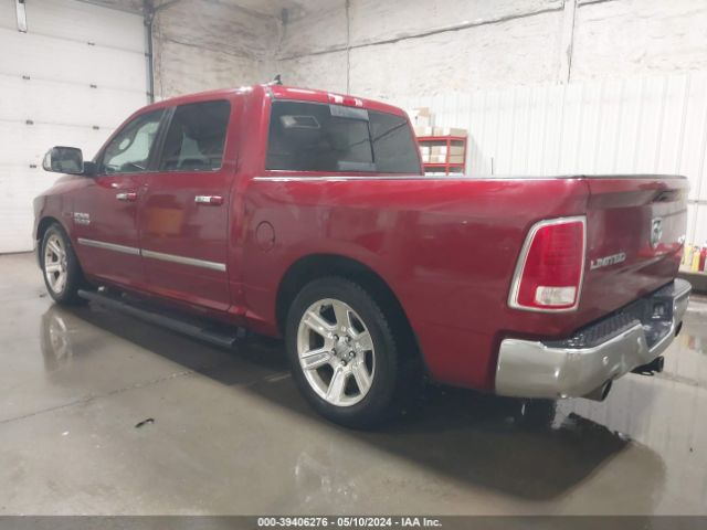 1C6RR7PM7ES388250 RAM 1500 Longhorn Limited