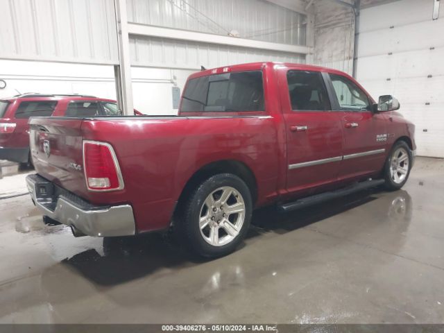 1C6RR7PM7ES388250 RAM 1500 Longhorn Limited