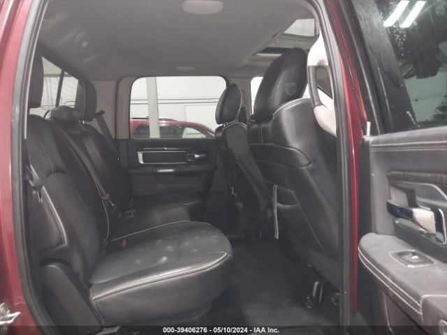1C6RR7PM7ES388250 RAM 1500 Longhorn Limited
