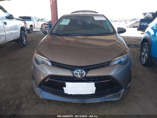 Toyota COROLLA LE 2019 5YFBURHE6KP859006 Image 13