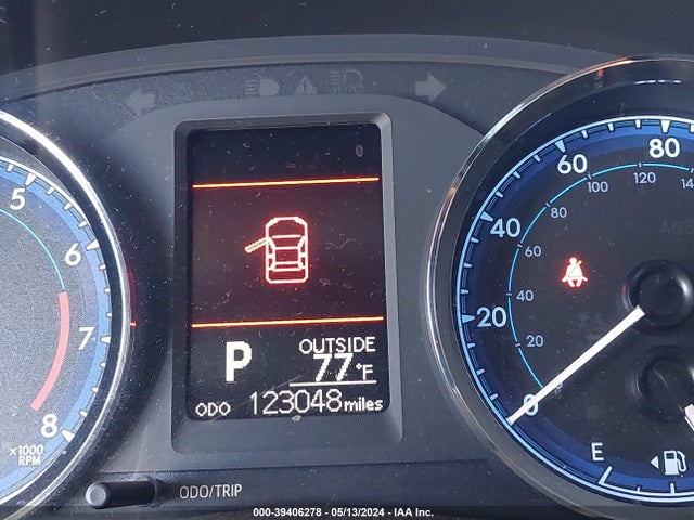 Toyota COROLLA LE 2019 5YFBURHE6KP859006 Image 16