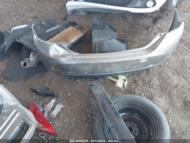 Toyota COROLLA LE 2019 5YFBURHE6KP859006 Image 12