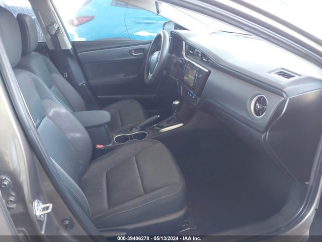 Toyota COROLLA LE 2019 5YFBURHE6KP859006 Image 5