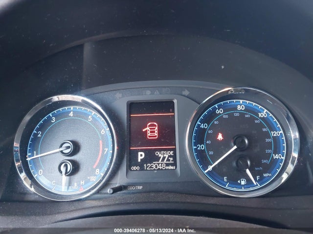 Toyota COROLLA LE 2019 5YFBURHE6KP859006 Image 7