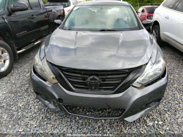 Nissan Altima 2.5 Sr 2018 1N4AL3AP8JC284427 Image 12