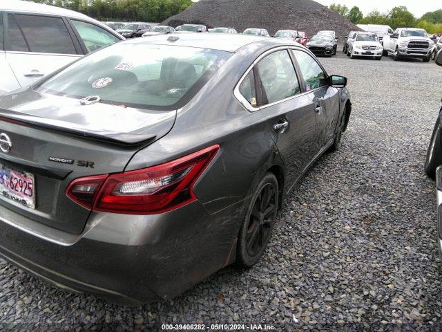 Nissan Altima 2.5 Sr 2018 1N4AL3AP8JC284427 Image 4