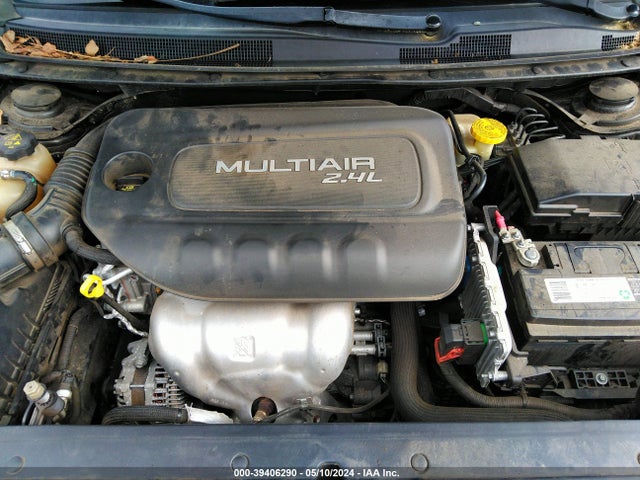 1C3CCCAB7GN164630 Chrysler 200 Limited