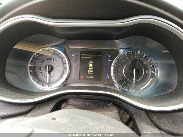 1C3CCCAB7GN164630 Chrysler 200 Limited